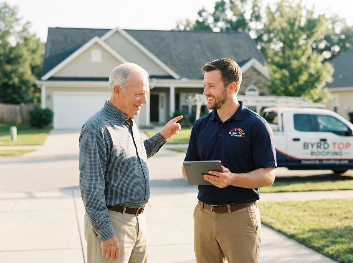 Roofing Lilburn, GA FAQs